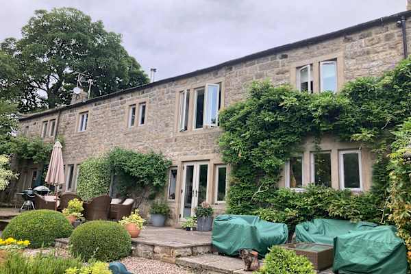 House sit in Harrogate, United Kingdom