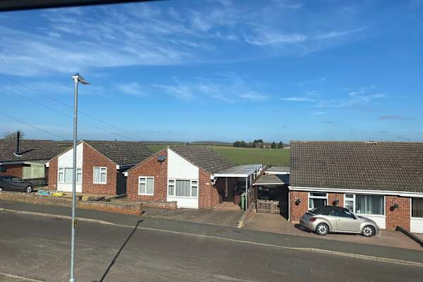 House sit in Stamford, United Kingdom