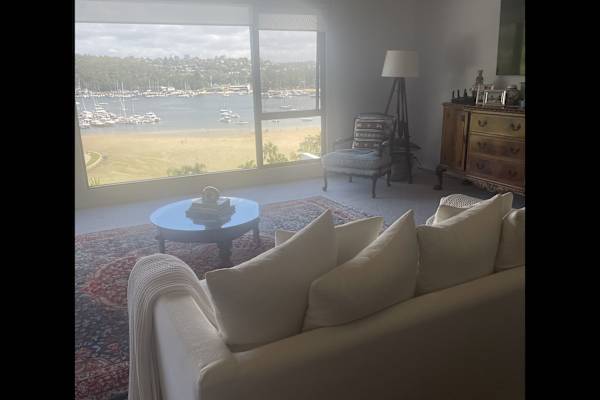 House sit in Sydney, NSW, Australia