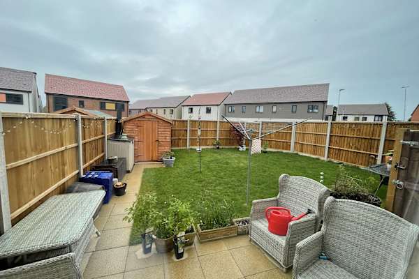 House sit in Hereford, United Kingdom