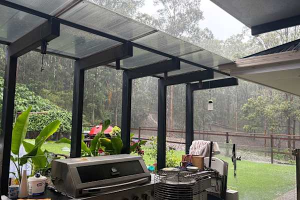 House sit in Gold Coast, QLD, Australia