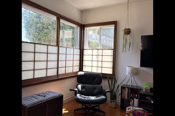 House sit in Berkeley, CA, US