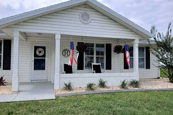 House sit in Ocala, FL, US