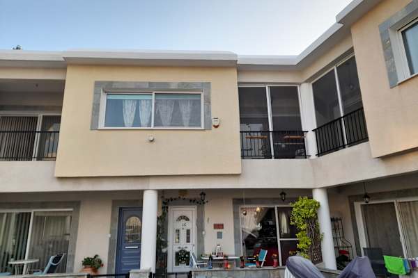 House sit in Paphos, Cyprus