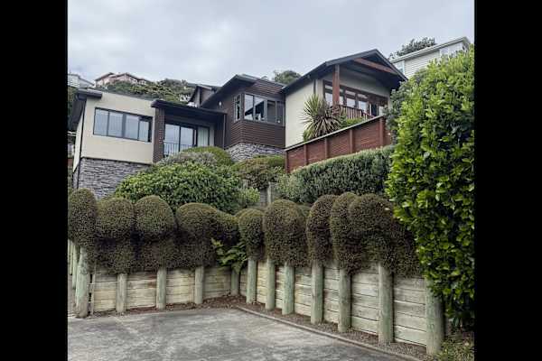 House sit in Wellington, New Zealand