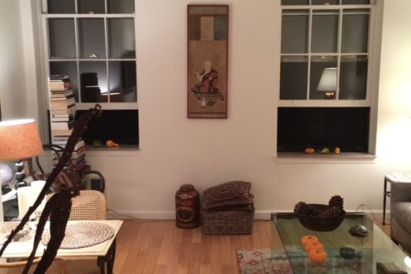 House sit in New York City, NY, US