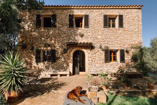 House sit in Cas Concos, Spain