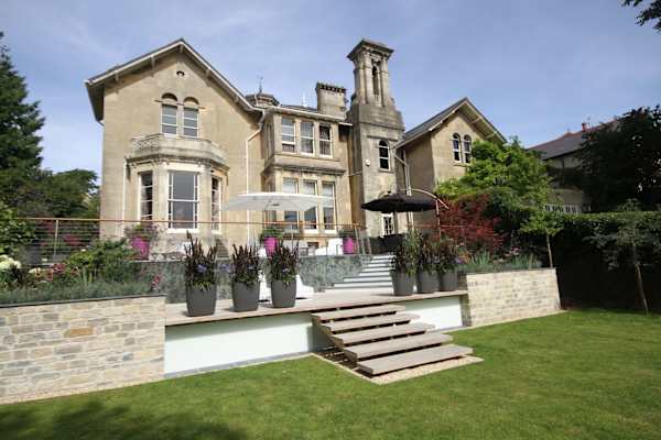 House sit in Bath, United Kingdom