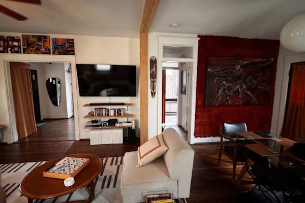 House sit in Richmond, VA, US