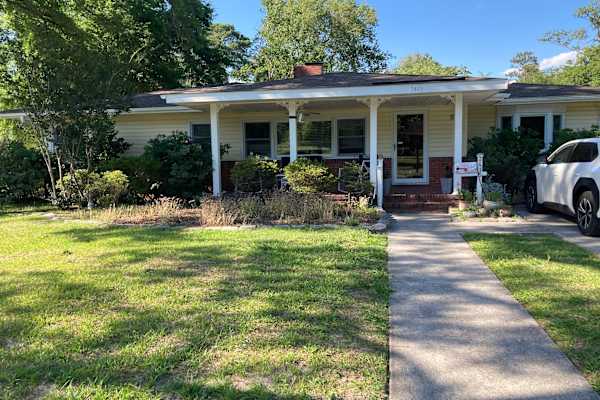 House sit in Wilmington, NC, US