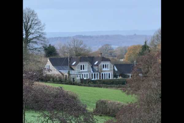 House sit in Shaftesbury, United Kingdom