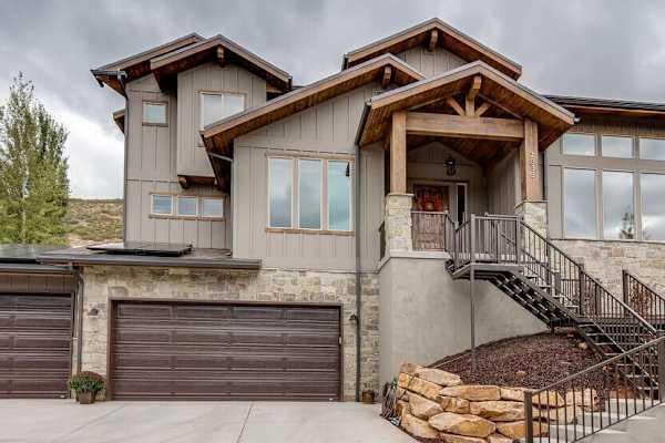 House sit in Park City, UT, US