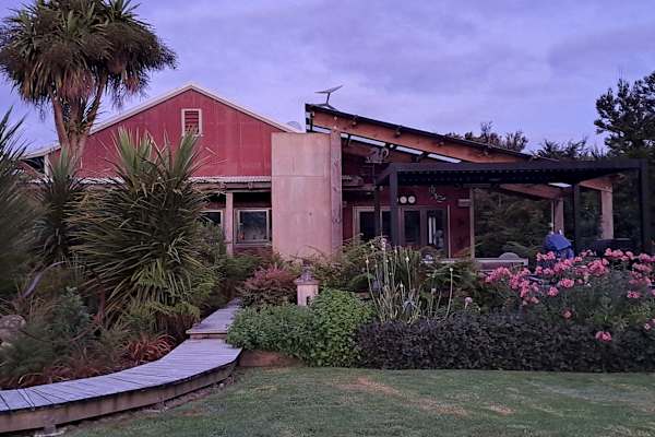 House sit in Waipu, New Zealand