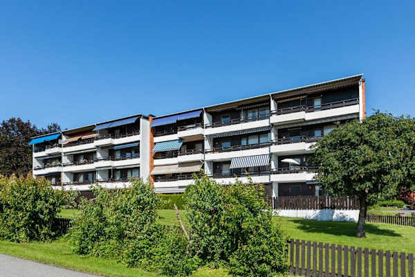 House sit in Oslo, Norway