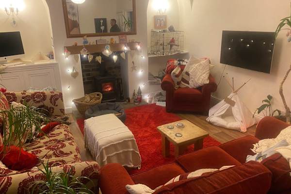 House sit in Skipton, United Kingdom