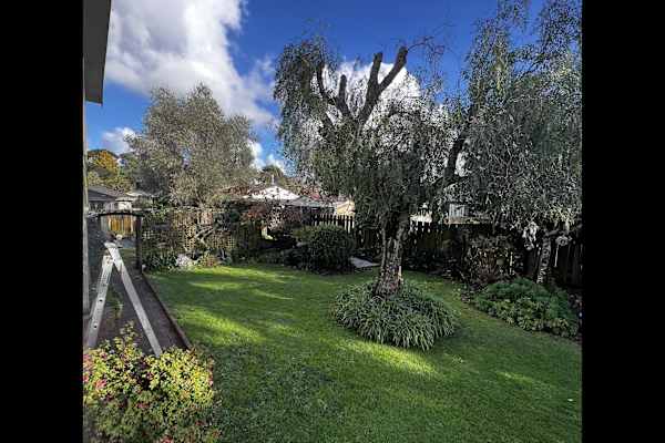 House sit in Papakura, New Zealand