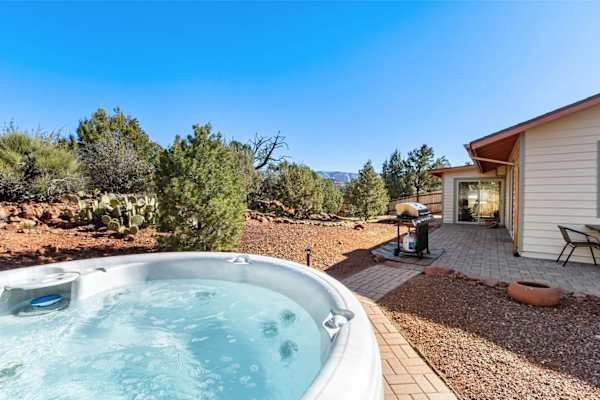House sit in Sedona, AZ, US