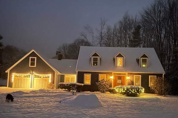 House sit in Burlington, VT, US