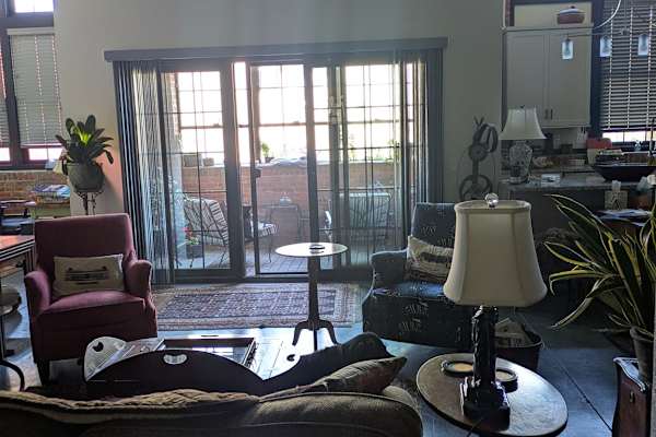 House sit in Lancaster, PA, US