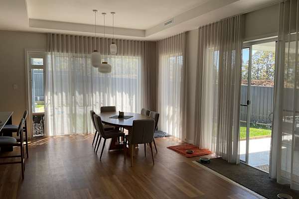 House sit in Nowra, NSW, Australia