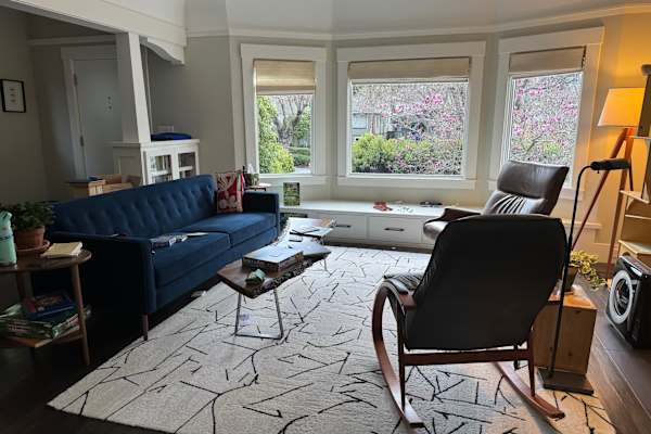 House sit in Berkeley, CA, US