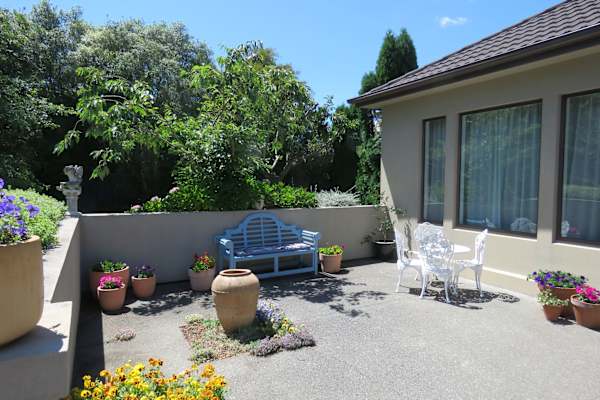 House sit in Blenheim, New Zealand