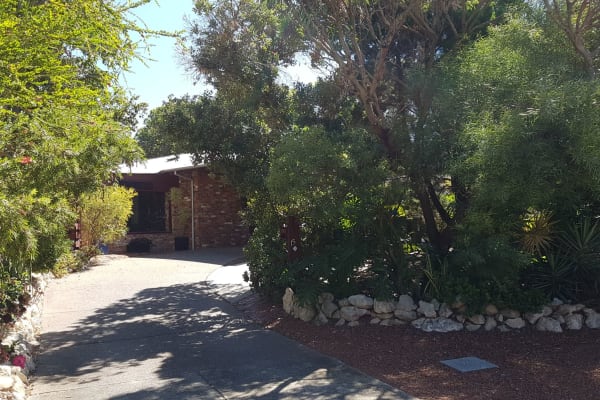 House sit in Quinns Rocks, WA, Australia