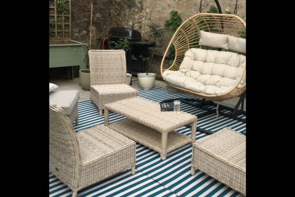 House sit in Cupar, United Kingdom