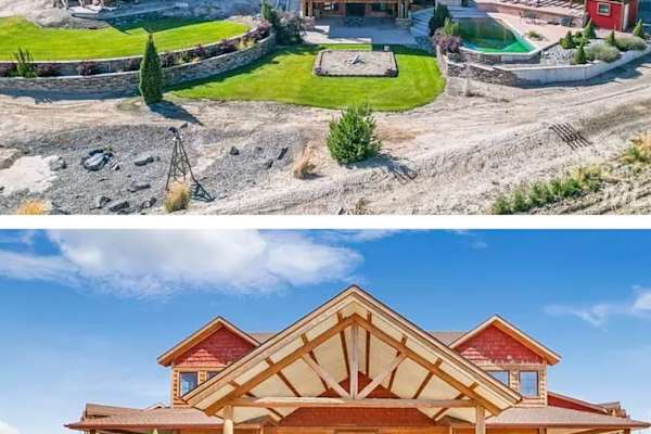 House sit in Twin Falls, ID, US