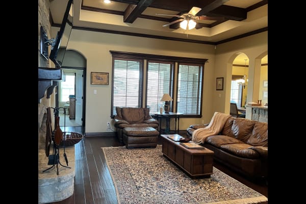 House sit in College Station, TX, US