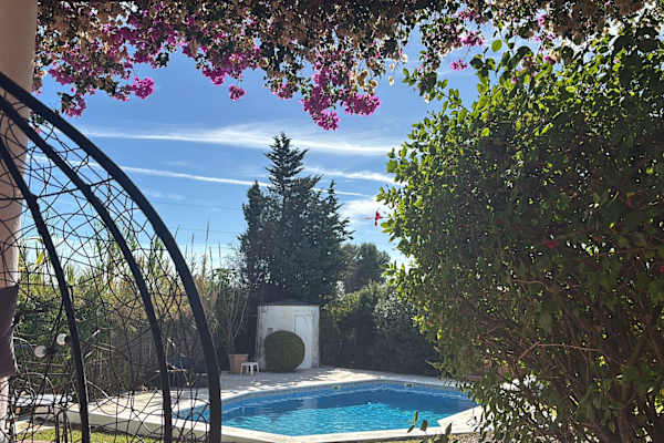 House sit in San Pedro de Alcántara, Spain