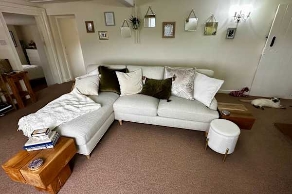 House sit in Derby, United Kingdom