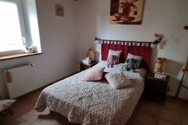 House sit in Bourg-Saint-Andéol, France