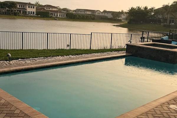 House sit in Parkland, FL, US