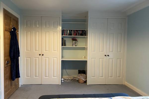 House sit in Auchtermuchty, United Kingdom