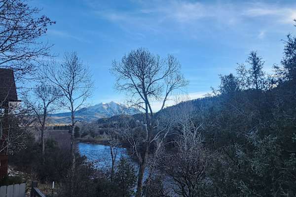 House sit in Carbondale, CO, US