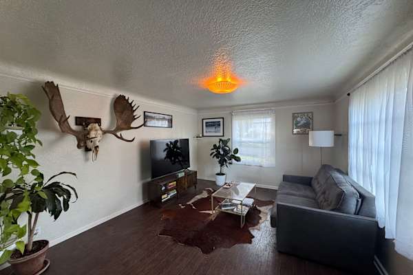 House sit in Oregon City, OR, US