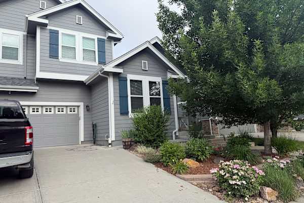 House sit in Erie, CO, US