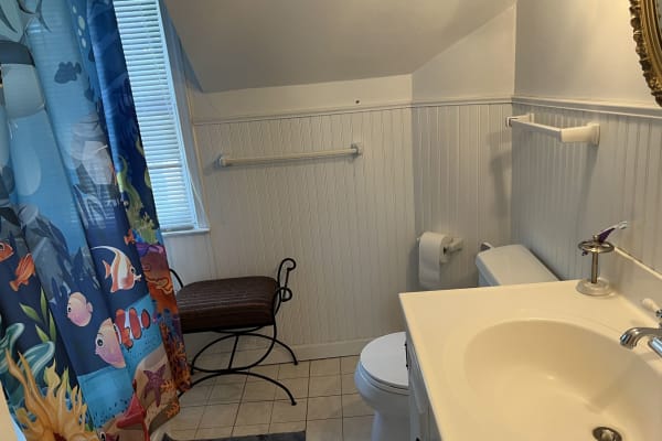 House sit in West Chester, PA, US