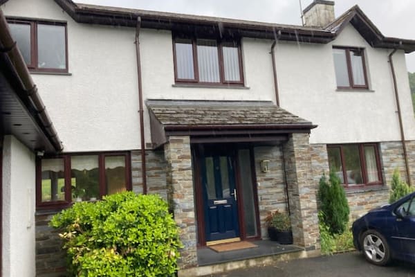 House sit in Launceston, United Kingdom