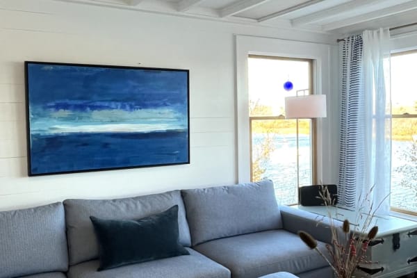 House sit in Lunenburg, NS, Canada