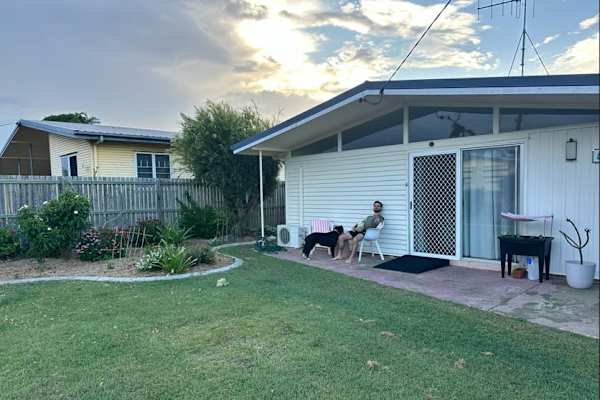 House sit in Bundaberg, QLD, Australia