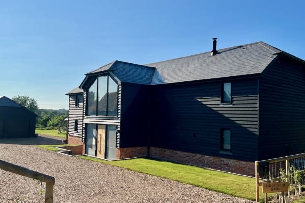 House sit in Newbury, United Kingdom