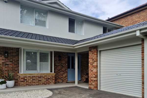 House sit in Port Hacking, NSW, Australia