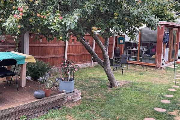 House sit in Chester, United Kingdom