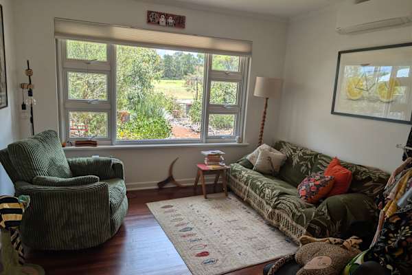 House sit in Fremantle City, WA, Australia