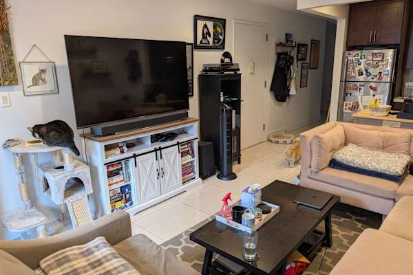 House sit in New York City, NY, US