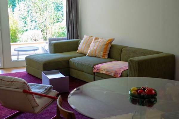 House sit in Zürich, Switzerland