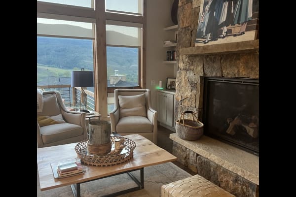 House sit in Silverthorne, CO, US