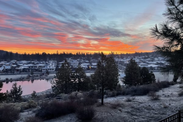 House sit in Bend, OR, US